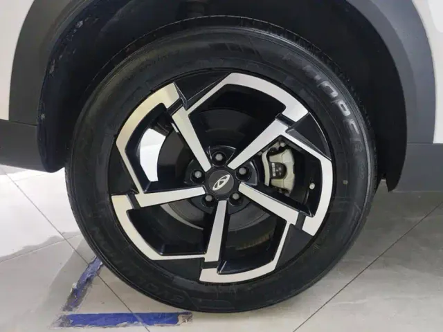 Chery Tansuo 06 — Фото автомобиля 6