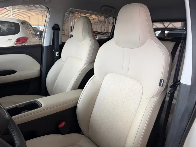 Wuling Binguo PLUS — Фото автомобиля 14