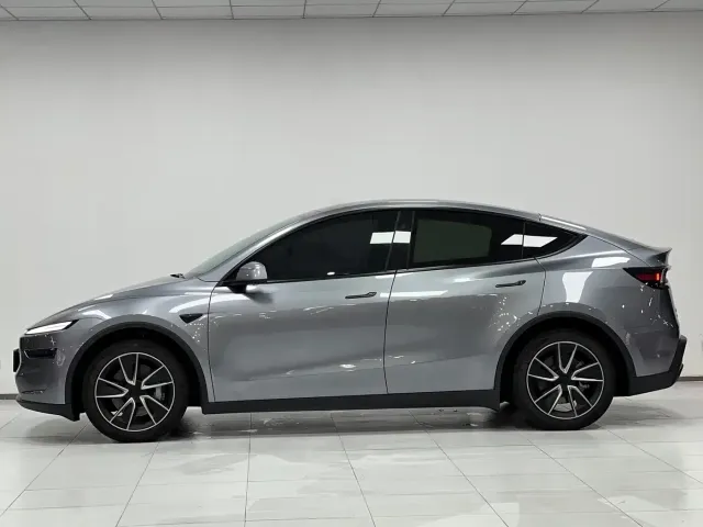 Tesla Model Y — Фото автомобиля 4
