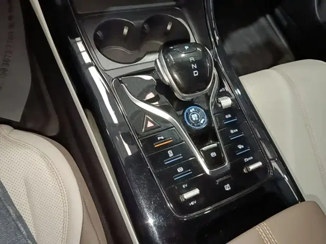 BYD Qin PLUS — Фото автомобиля 13