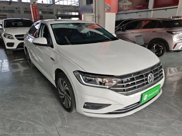 Volkswagen Sagitar — Фото автомобиля 3