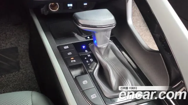 Hyundai Avante — Фото автомобиля 12