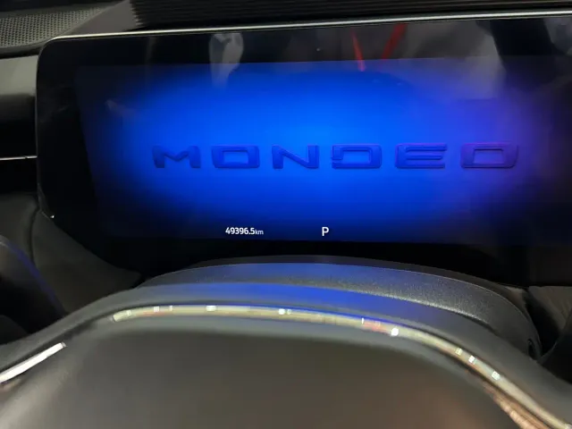 Ford Mondeo — Фото автомобиля 8