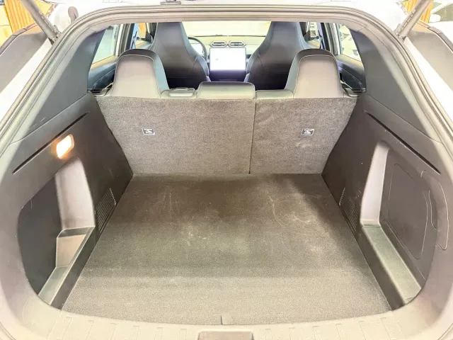 Dongfeng Fengshen L7 — Фото автомобиля 12
