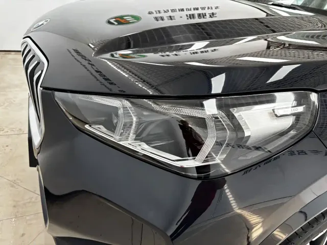 BMW X1 — Фото автомобиля 8