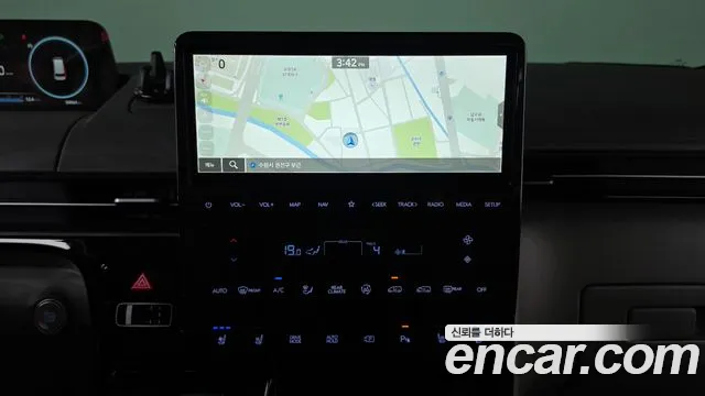 Hyundai Staria — Фото автомобиля 19