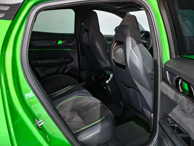 Lynk & Co 05 — Фото автомобиля 19