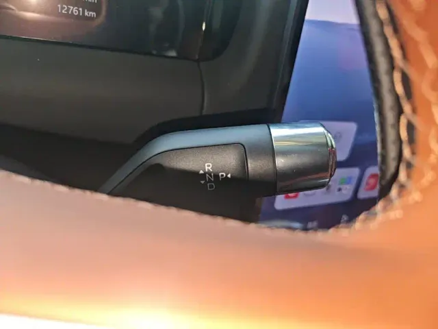 Geely Galaxy M9 — Фото автомобиля 13