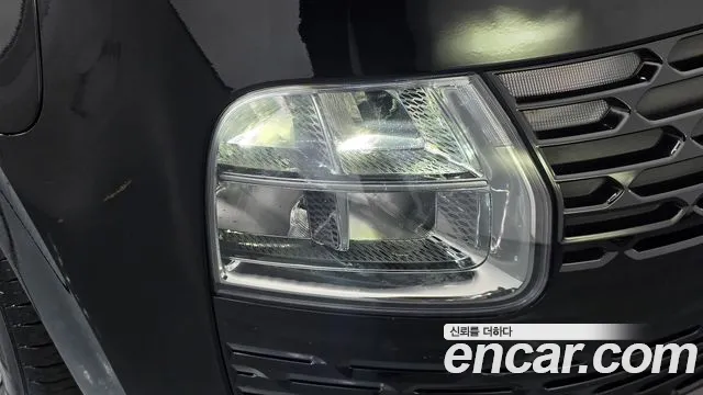 Hyundai Staria — Фото автомобиля 7