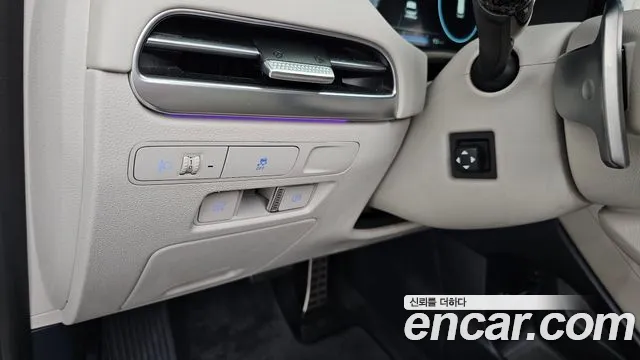 Hyundai Palisade The New — Фото автомобиля 27