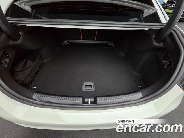 Mercedes-Benz C-Class W206 — Фото автомобиля 15