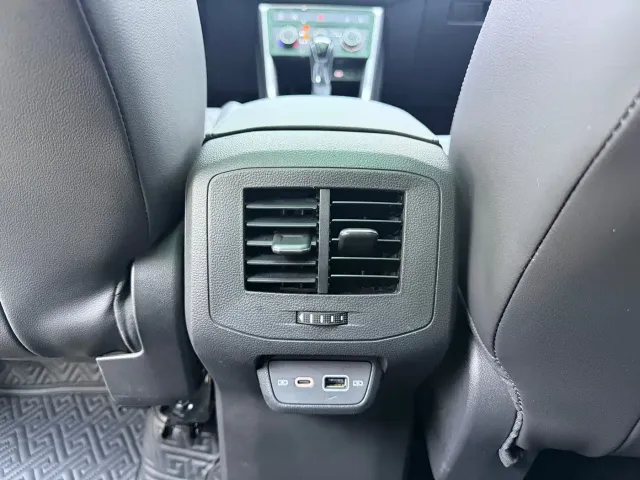 Volkswagen T-Cross — Фото автомобиля 15