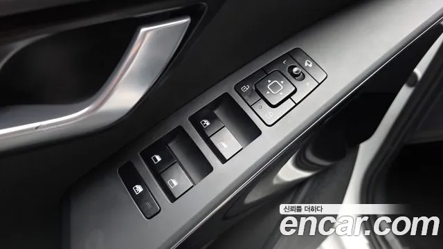 Kia Niro All Niro EV Air — Фото автомобиля 27