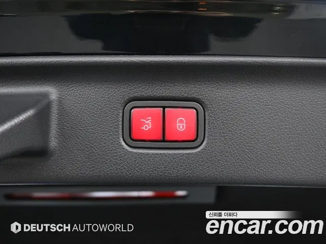 Mercedes-Benz S-Class — Фото автомобиля 20