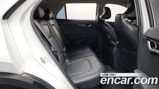 Kia Niro The All New Niro — Фото автомобиля 17
