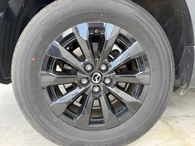 Mazda CX-50 Xingye — Фото автомобиля 26