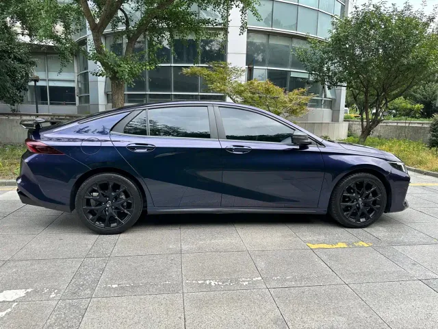 GAC Trumpchi Emkoo — Фото автомобиля 11