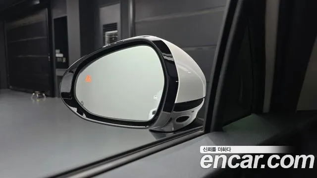 Kia K5 Новый K5 3 поколение 2.0 LPi(Для проката) — Фото автомобиля 18