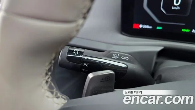 Kia EV6 — Фото автомобиля 28