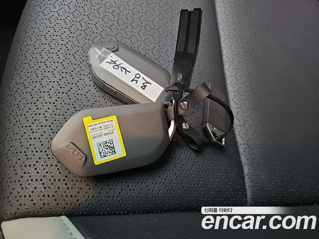 Kia morning Новый Morning (JA) Signature — Фото автомобиля 20