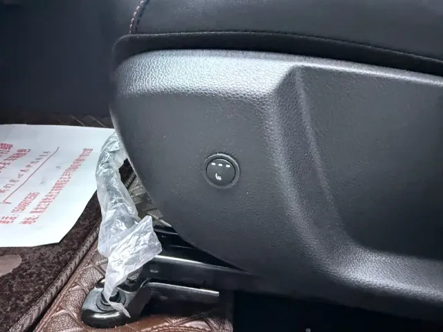 Kia Seltos — Фото автомобиля 15