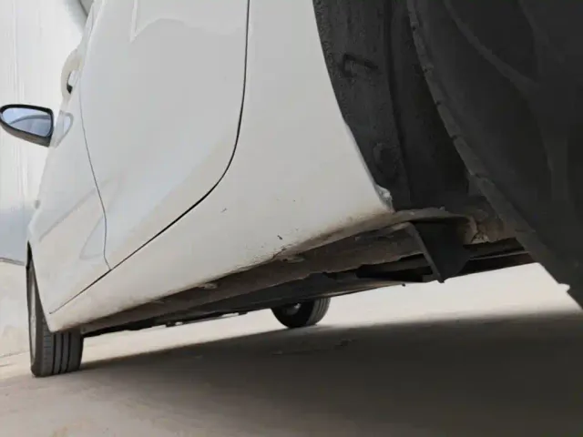 Hyundai Elantra — Фото автомобиля 21