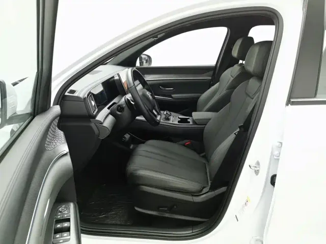 BYD Song Pro — Фото автомобиля 10
