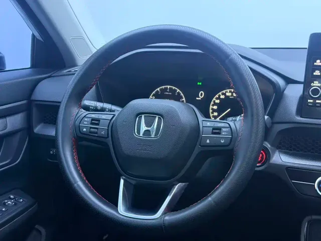 Honda CR-V — Фото автомобиля 16