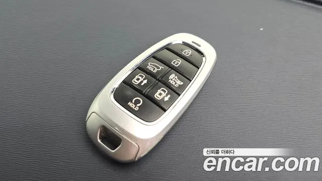 Hyundai Nexo Nexo Premium — Фото автомобиля 17