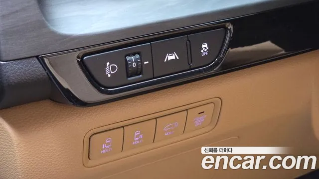 Kia Canival Carnival 4 поколение Дизель 9 мест Noblesse — Фото автомобиля 26