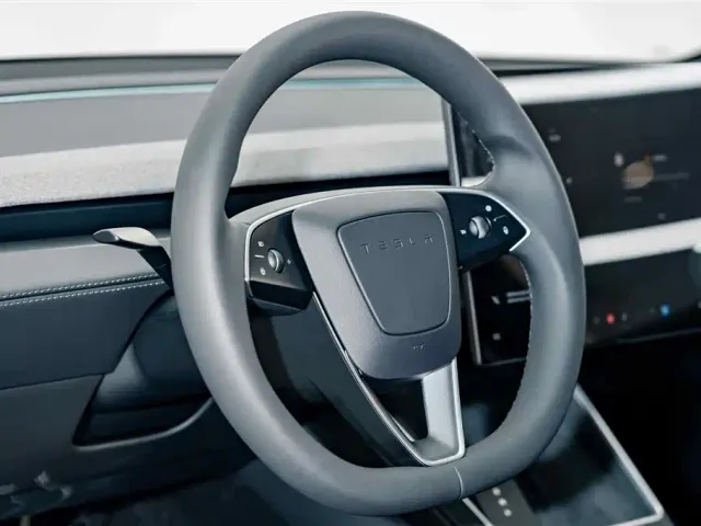 Tesla Model Y — Фото автомобиля 10