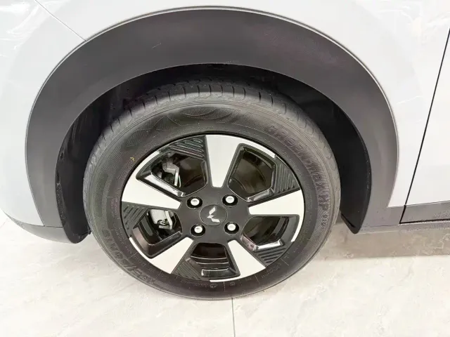 Wuling Binguo PLUS — Фото автомобиля 22