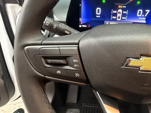 Chevrolet Monza — Фото автомобиля 14