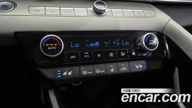 Hyundai AVANTE — Фото автомобиля 16