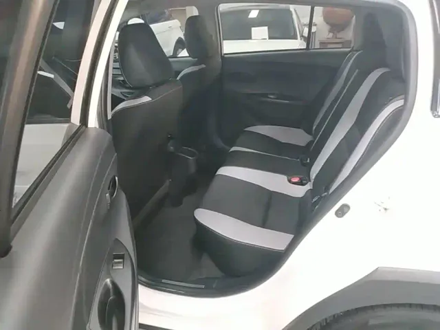Toyota YARiS L Zhi Xuan — Фото автомобиля 16