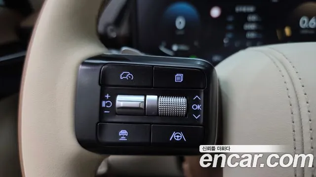 Hyundai Grandeur GN7 — Фото автомобиля 28