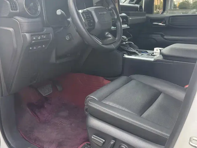 Toyota Prado — Фото автомобиля 11
