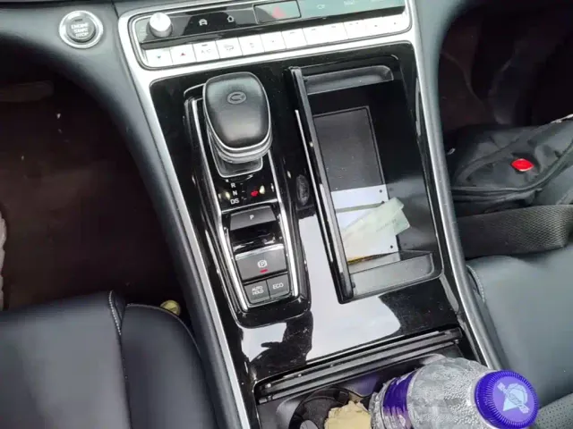 GAC Trumpchi M8 — Фото автомобиля 13