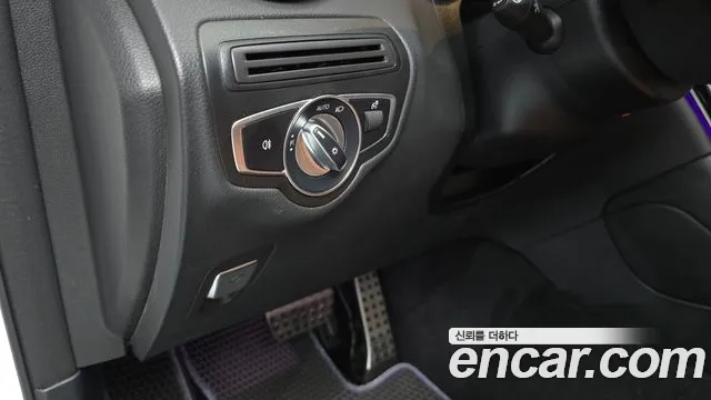 Mercedes-Benz GLC-Class X253 — Фото автомобиля 27