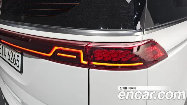 Kia Canival Carnival 4 поколение Бензин 7 мест Noblesse — Фото автомобиля 22