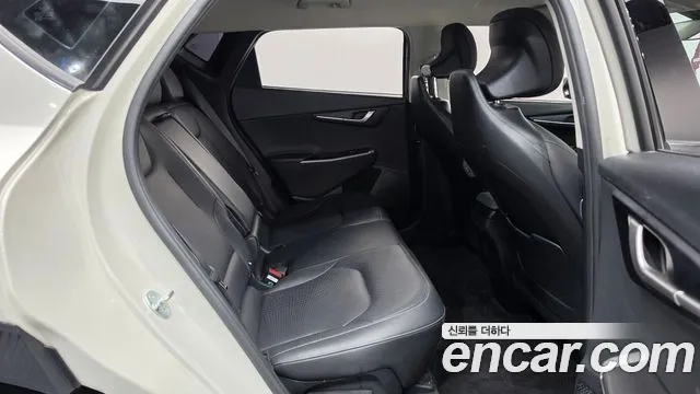 Kia EV6 — Фото автомобиля 17