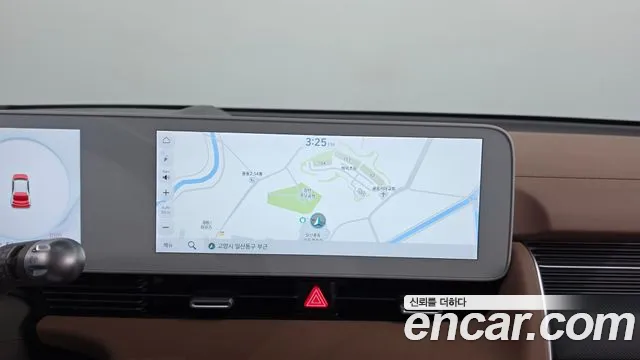 Hyundai Ioniq5 Ioniq5 Long Range AWD — Фото автомобиля 12