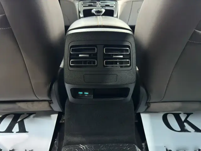 BYD Qin PLUS — Фото автомобиля 4