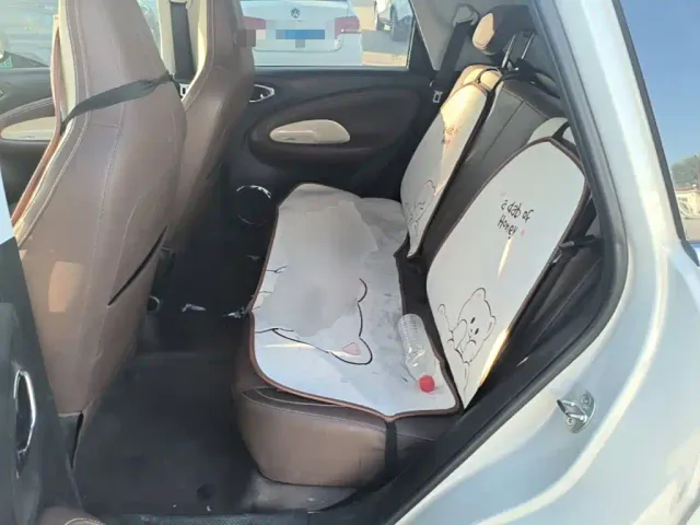 Wuling Bingo — Фото автомобиля 16