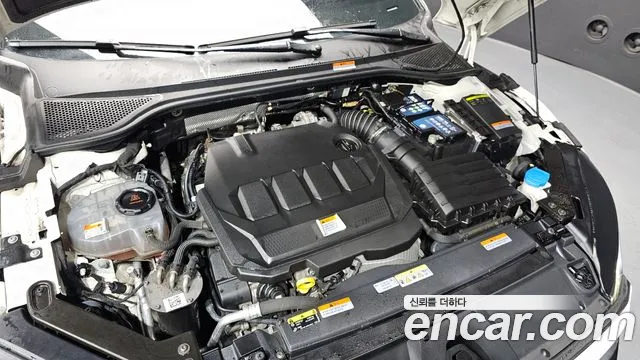 Volkswagen Arteon Arteon 2.0 TDI Prestige — Фото автомобиля 6