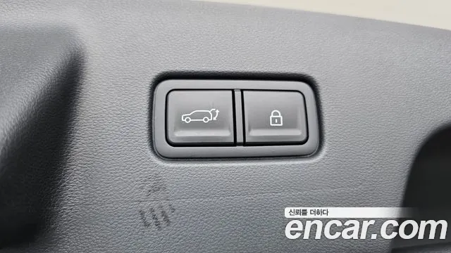 Hyundai Palisade Palisade (LX3) Бензин 2.5T 2WD 7 мест — Фото автомобиля 30