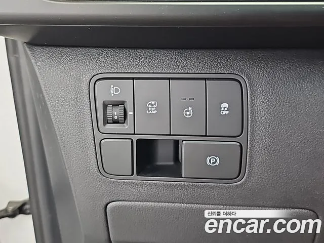 Hyundai ST1 — Фото автомобиля 17