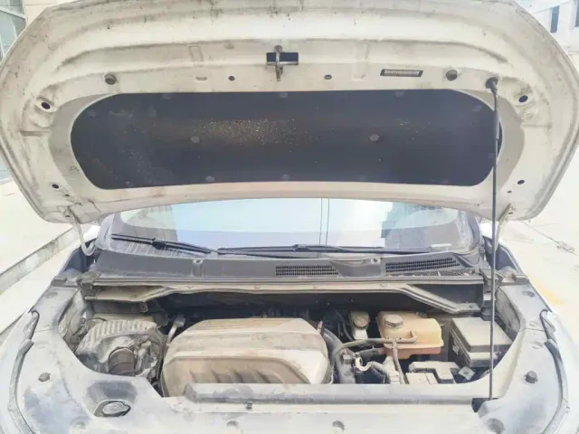 Maxus G50 — Фото автомобиля 3
