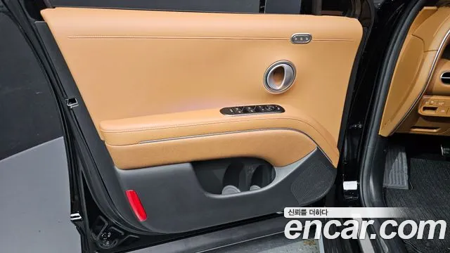 Hyundai Palisade LX3 — Фото автомобиля 13