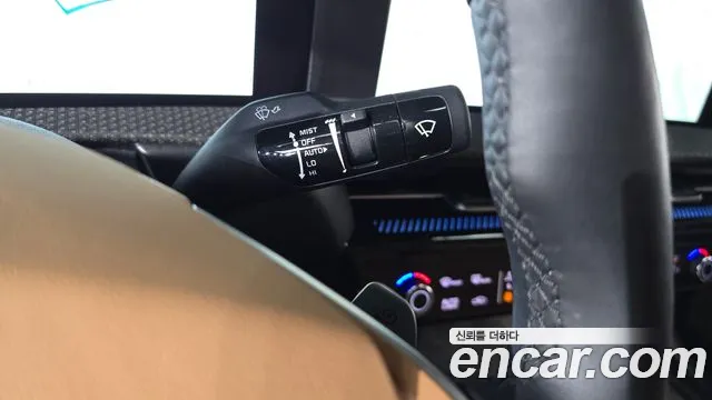 Kia EV6 — Фото автомобиля 20